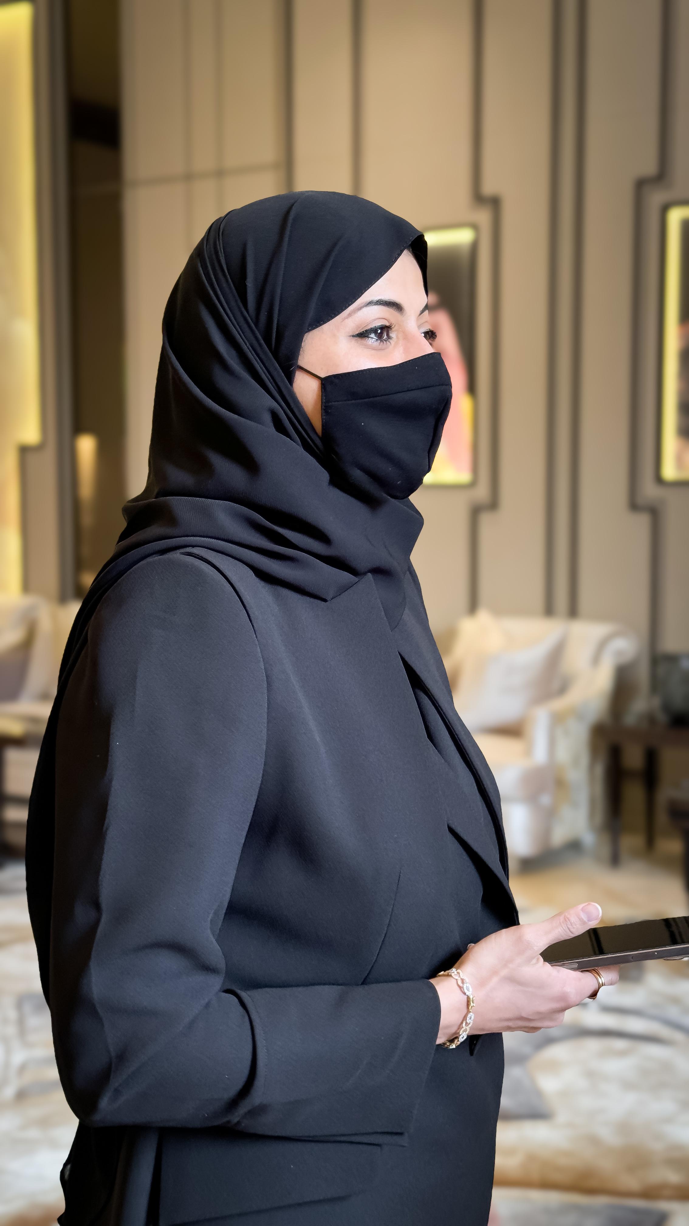 م. هند عبدالله المجاهد